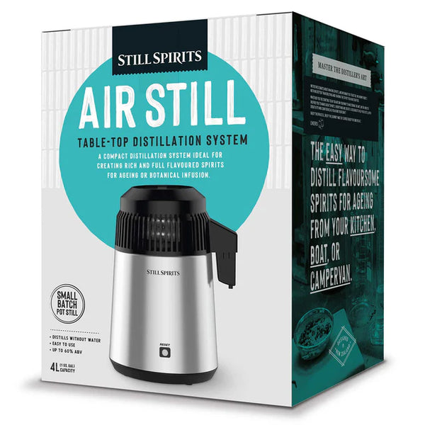 Air Still