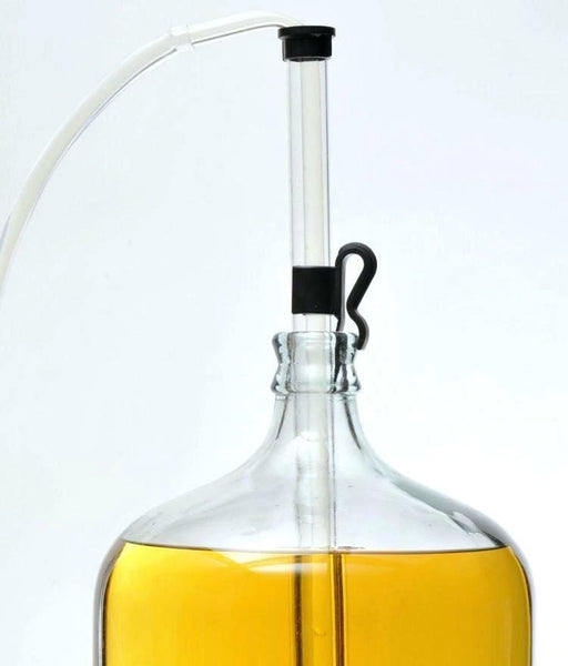 Auto Syphon 4,5L