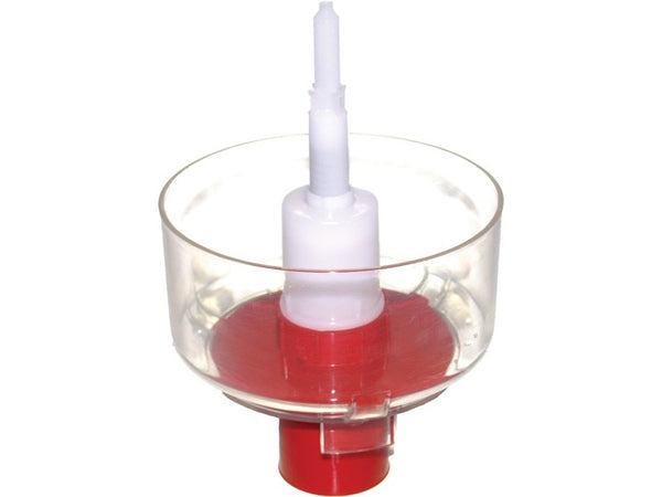 Flöskuhreinsir-Sterilizer