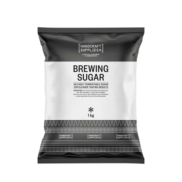 Brewing Sugar 1kg