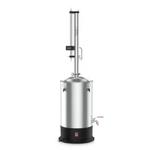 T500 Distilling System