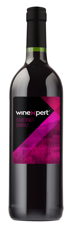 RES Cabernet Shiraz AUS 10L