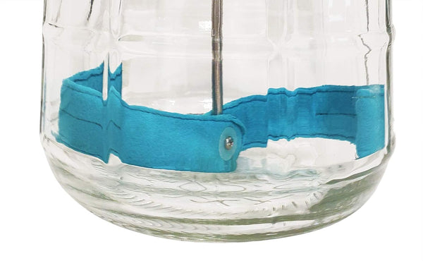 Carboy Cleaner