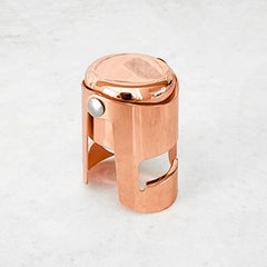 COPPER CHAMPAGNESTOPPER