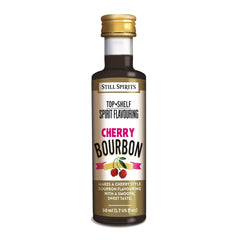 TS Cherry Bourbon (Makes 3 x 750ml)