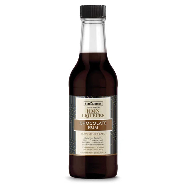 SS Chocolate Rum 330ml