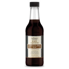 SS Chocolate Rum 330ml