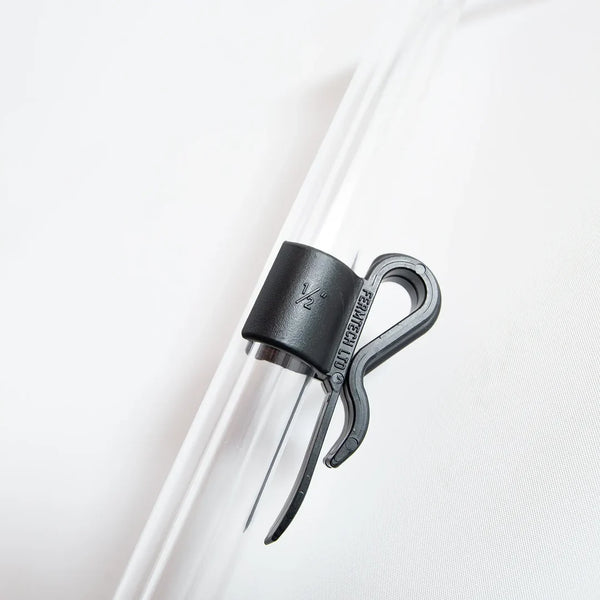 Clamp SiClamp Auto Siphon  Large (1/2"-23L)