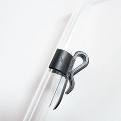 Clamp SiClamp Auto Siphon  Large (1/2"-23L)