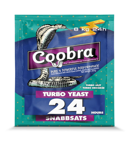 Coobra 24