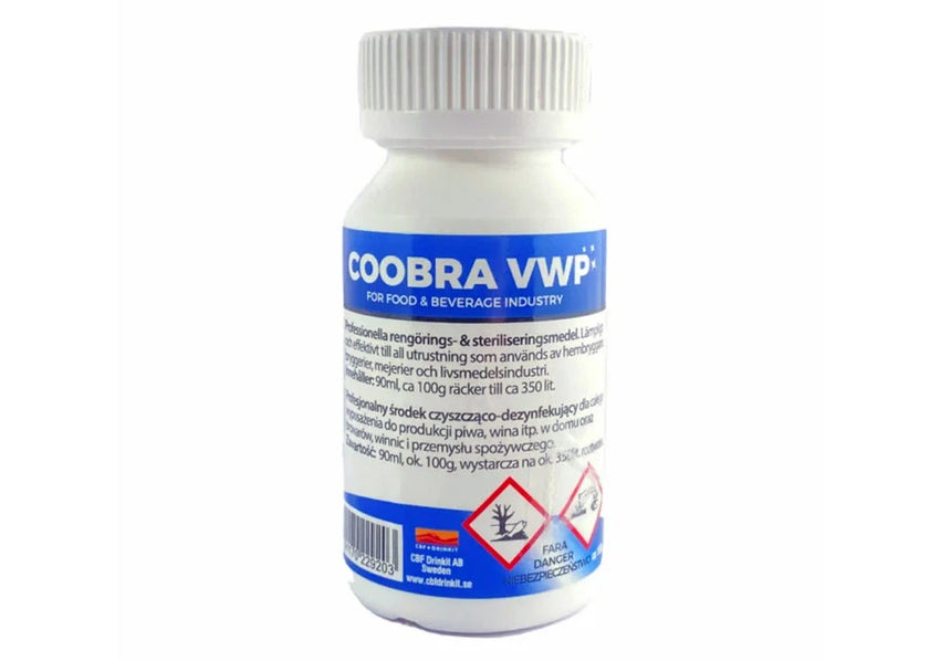 Coobra VWP