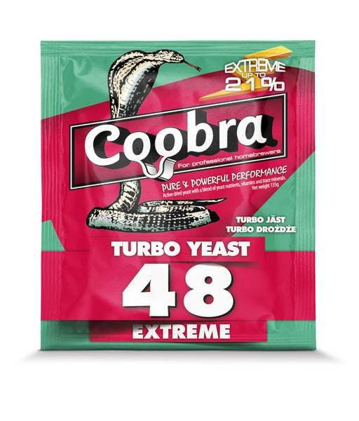 Coobra 48