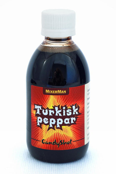 DR Turkisk Peppar 25cl