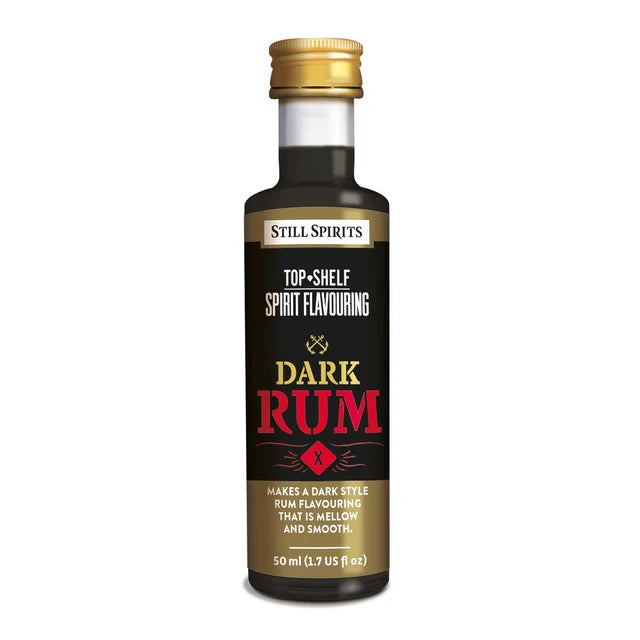 TS Dark Rum (Makes 3 x 750ml)