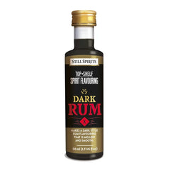 TS Dark Rum (Makes 3 x 750ml)