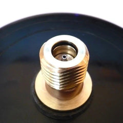 Deep Drilled Valve
