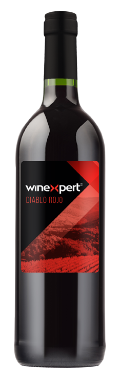 CLS Diablo Rojo CHL 8L