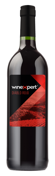CLS Diablo Rojo CHL 8L