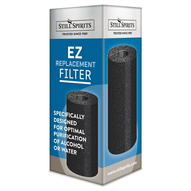 EZ Filter Cartidge