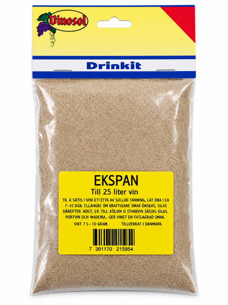Eik-Spænir í 25L