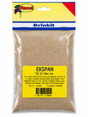 Eik-Spænir í 25L