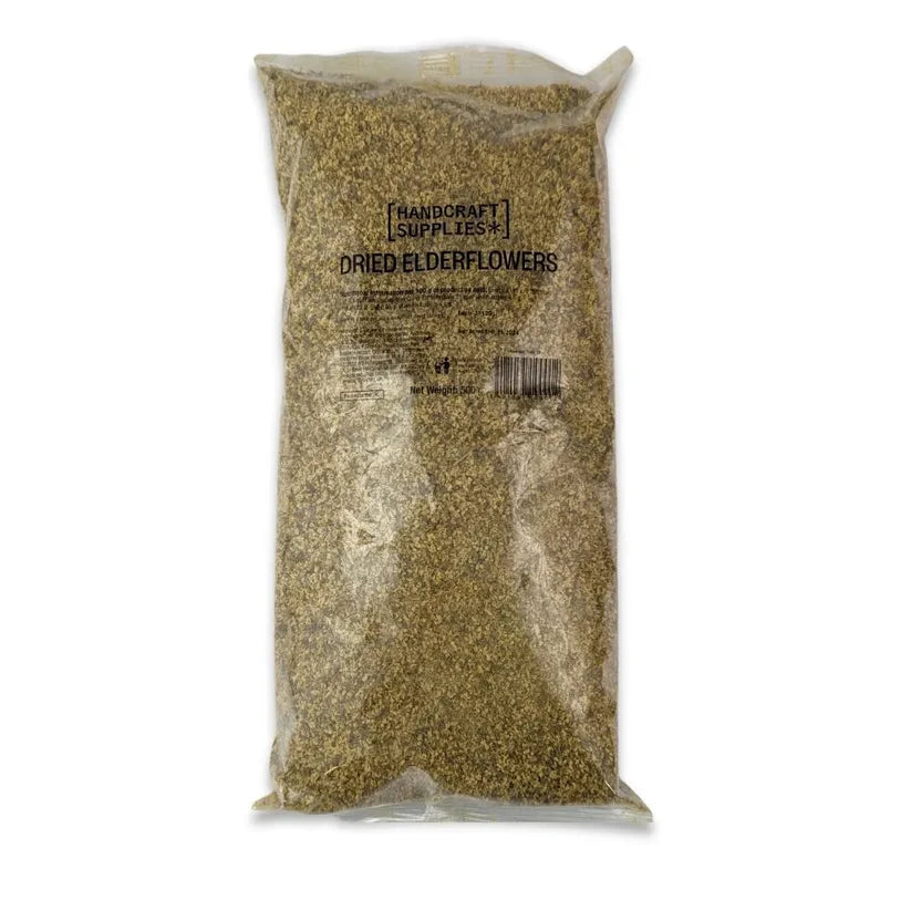 ElderFlowers-500gr