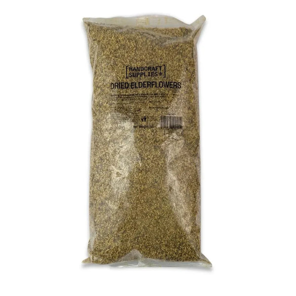 ElderFlowers-500gr