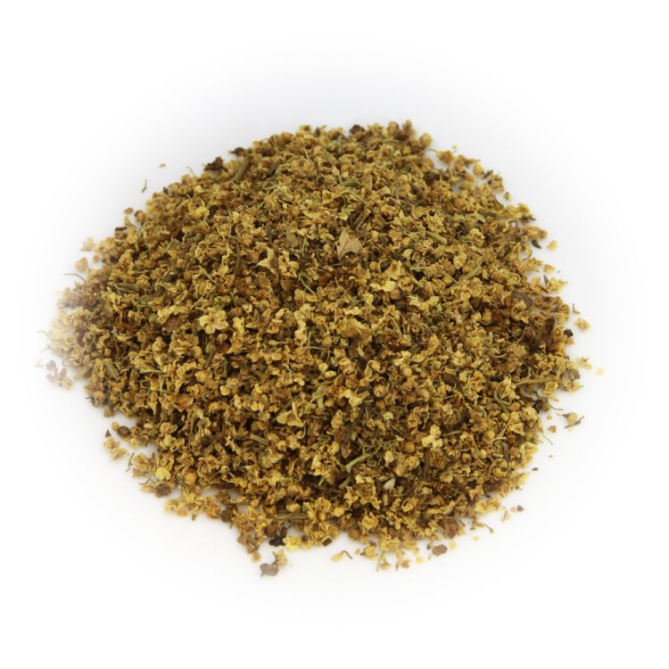 ElderFlowers-50gr