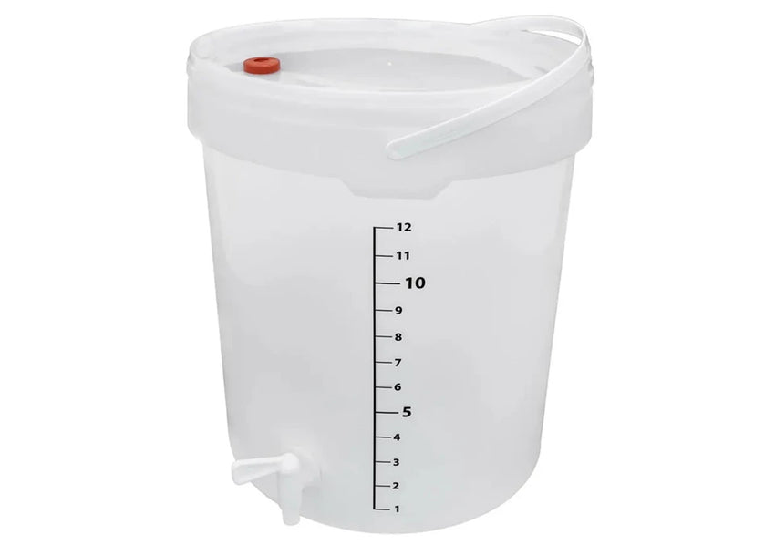 Fata 15L+Krani