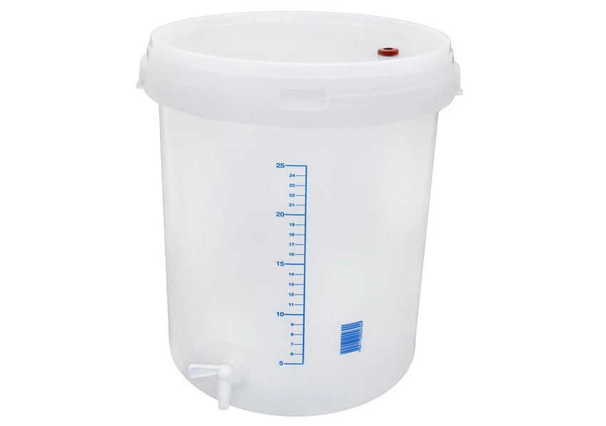 Fata 30L+Krani