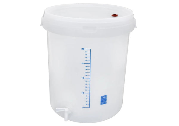 Fata 30L+Krani