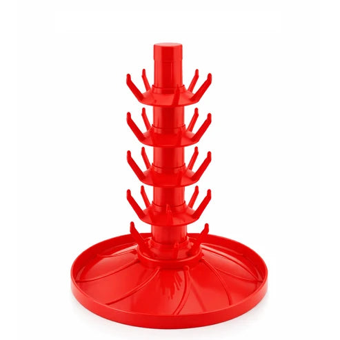 Þurrkstandur 45 flöskur (Bottle Drying Tree)