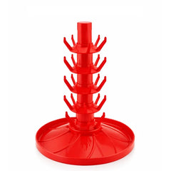 Þurrkstandur 45 flöskur (Bottle Drying Tree)