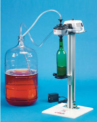 Tabletop Electric Fill Jet