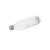 Flaska 1L PET 28mm