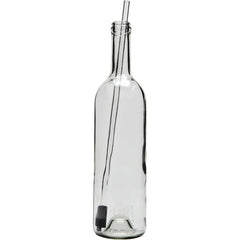 Flöskufyllir Lítill - (Springless Bottle Filler - 3/8 in)