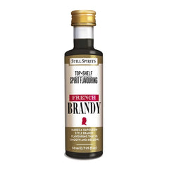 TS French Brandy (Makes 3 x 750ml)