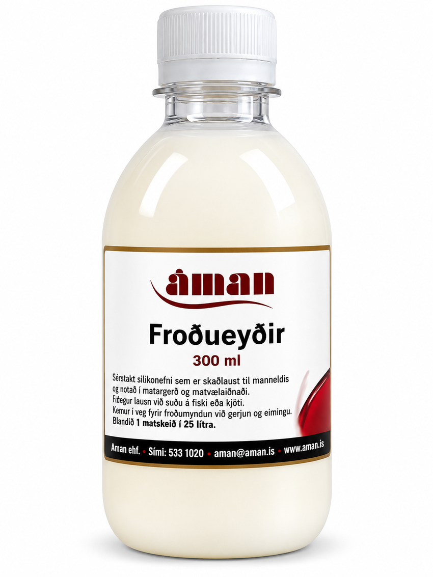 Froðueyðir 300ml