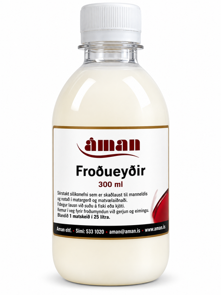 Froðueyðir 300ml