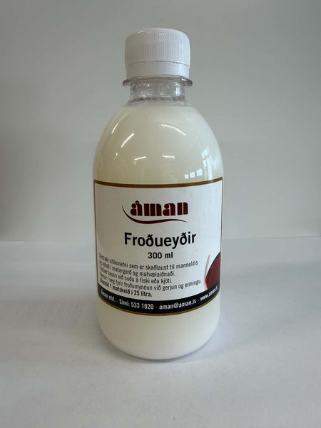Froðueyðir 300ml