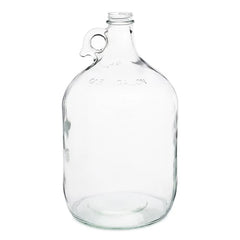Glass Jugs - 1 Gallon (3,8L)