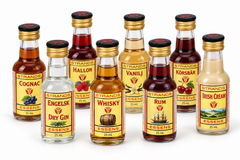 GS Essences 25ml (Makes 750ml)