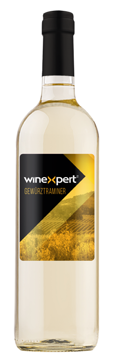 RES Gewurztraminer GER 10L