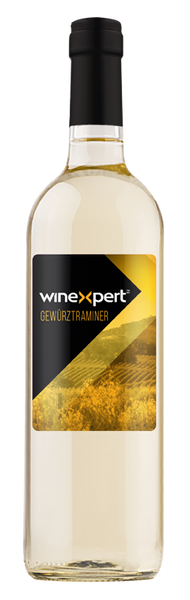 RES Gewurztraminer GER 10L
