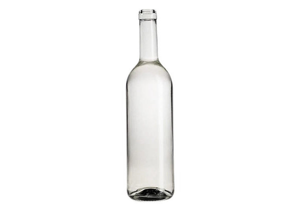 Glær Flaska Stök 375ml (Wine Bottles 375ml) (Copy)