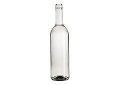 Glær Flaska Stök 375ml (Wine Bottles 375ml) (Copy)