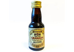 Granada Whisky 25ml