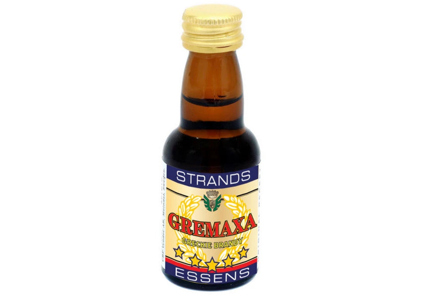GREMAXA 25ml