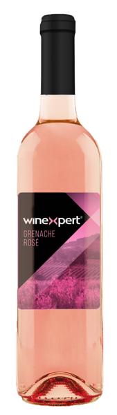 RES Grenache Rose AUS 10L