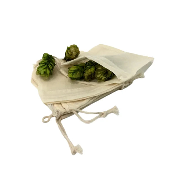 Hop bags (x6)